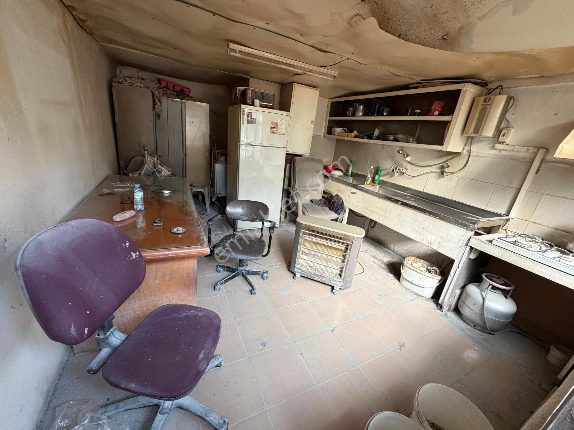 Ostim 29 Sokakta Satılık Dükkan - Görsel 7