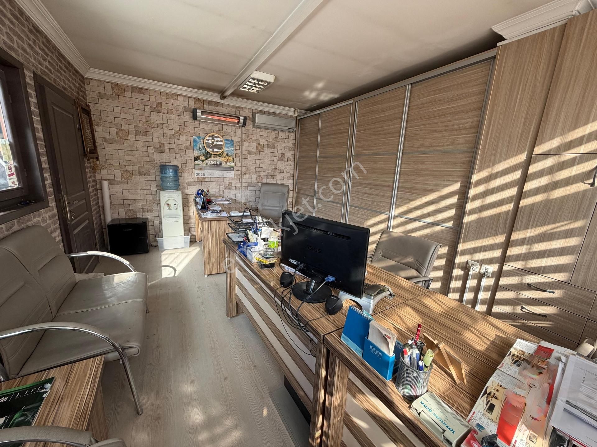 Ostim 29 Sokakta Satılık Dükkan - Görsel 3