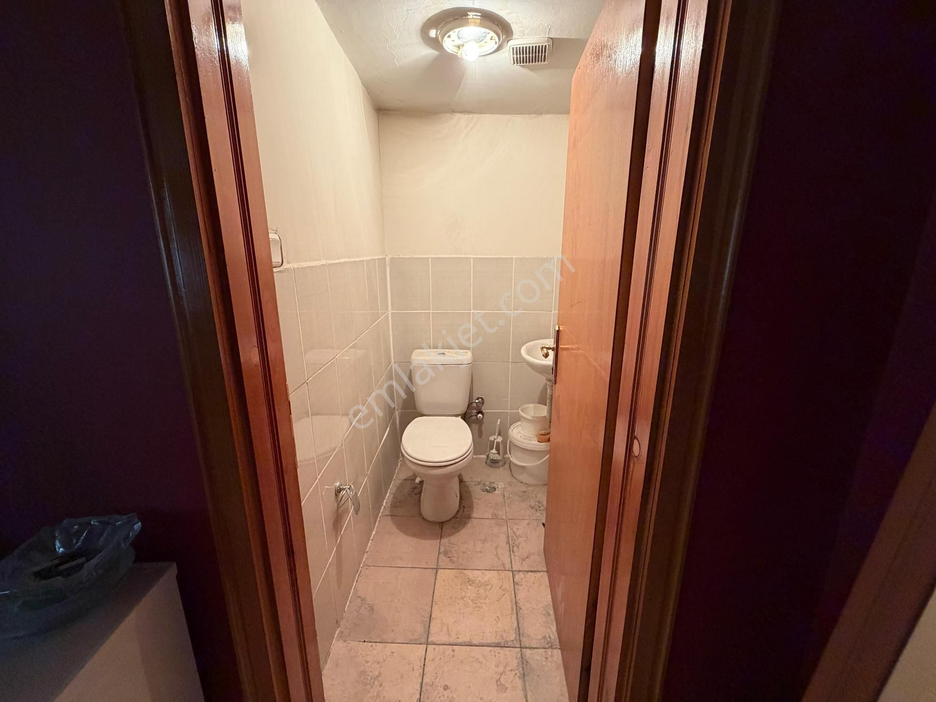 Ostim 29 Sokakta Satılık Dükkan - Görsel 11