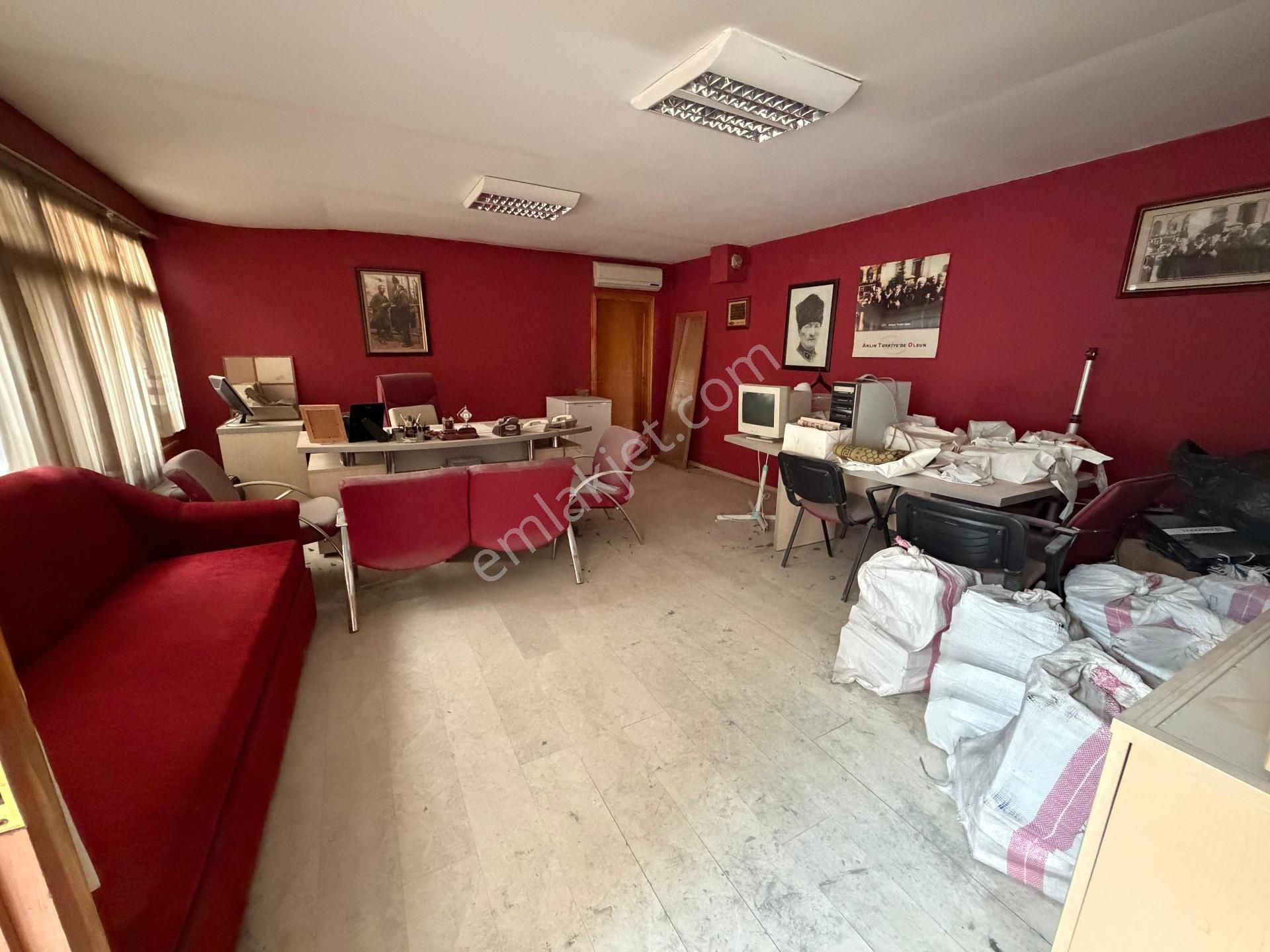 Ostim 29 Sokakta Satılık Dükkan - Görsel 13