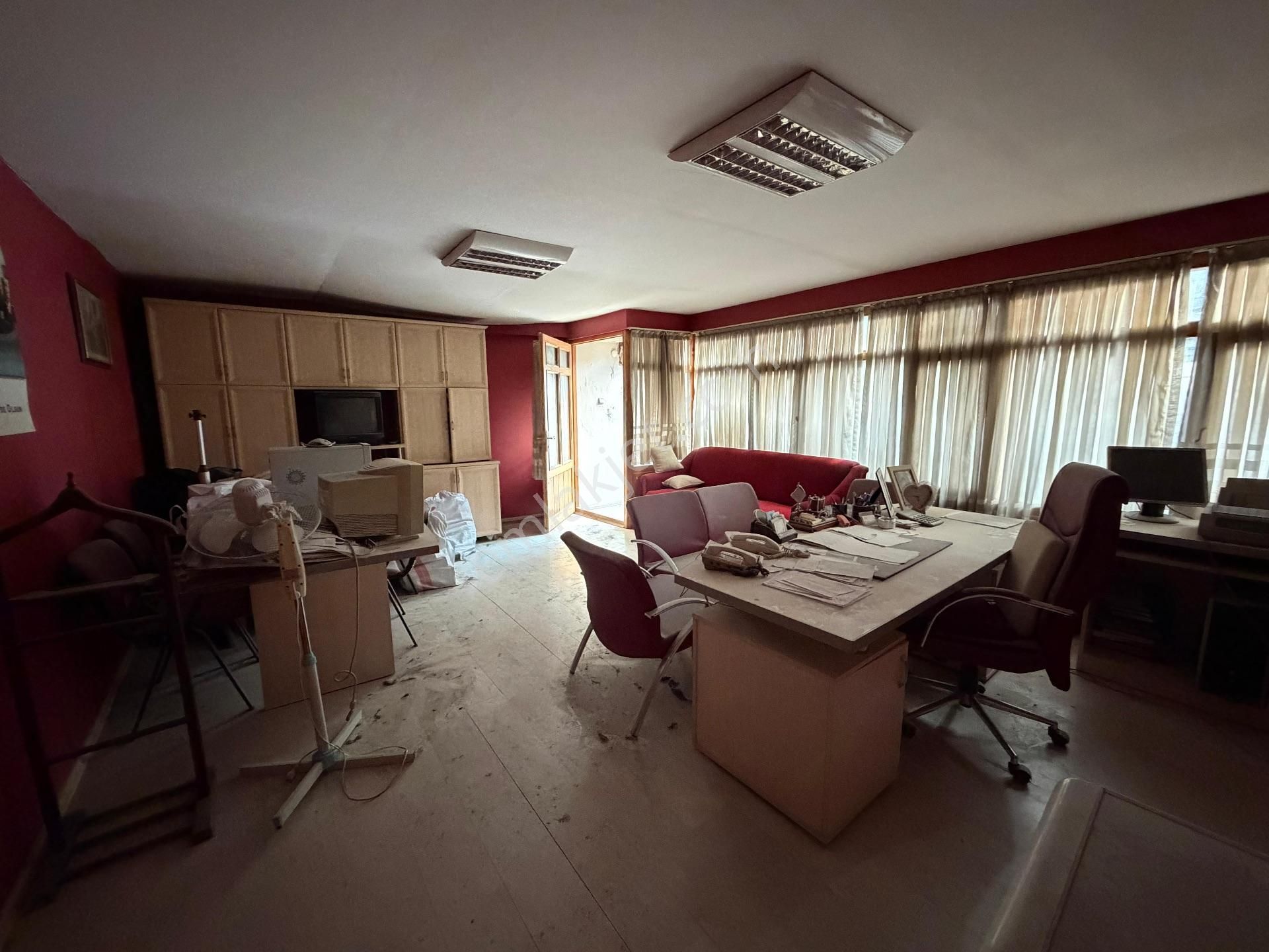 Ostim 29 Sokakta Satılık Dükkan - Görsel 10