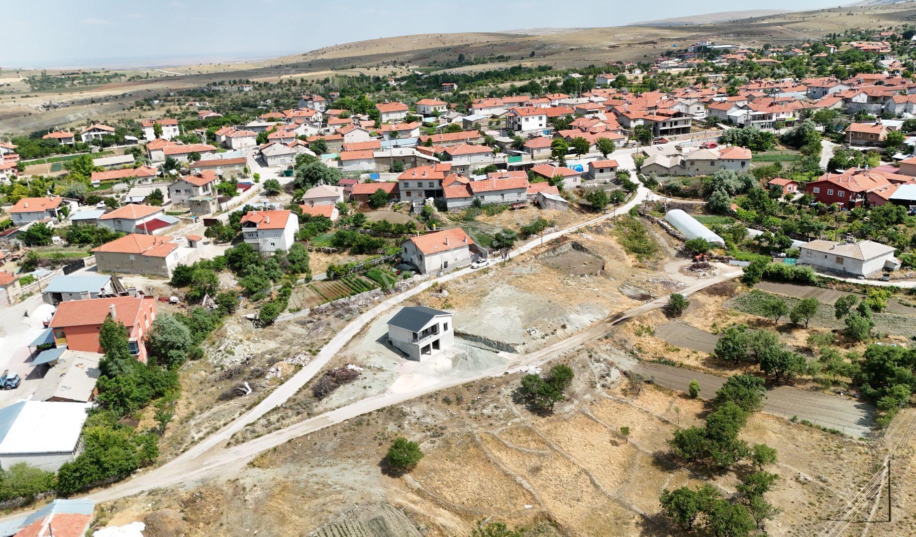 Karadiğin Mahallesinde 565 M² Konut Arsası – Müstakil Tapu - Görsel 3