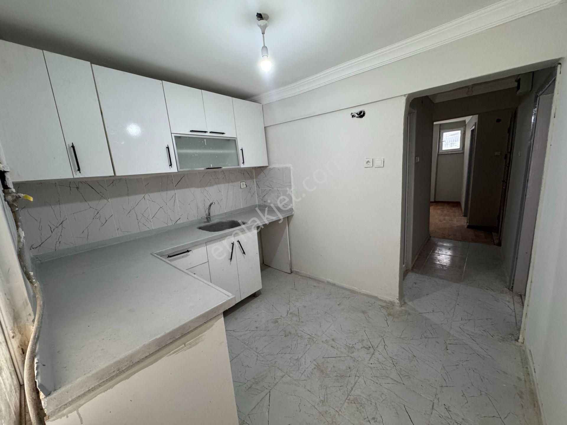 Turyap' Tan Fatih Seyit Ömer' De Bahçeli Tadilatlı Satılık 2+1 Daire - Görsel 25