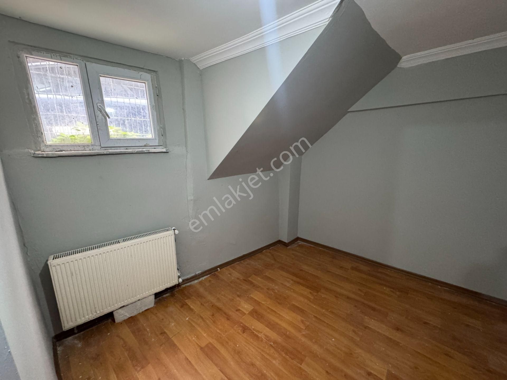 Turyap' Tan Fatih Seyit Ömer' De Bahçeli Tadilatlı Satılık 2+1 Daire - Görsel 4