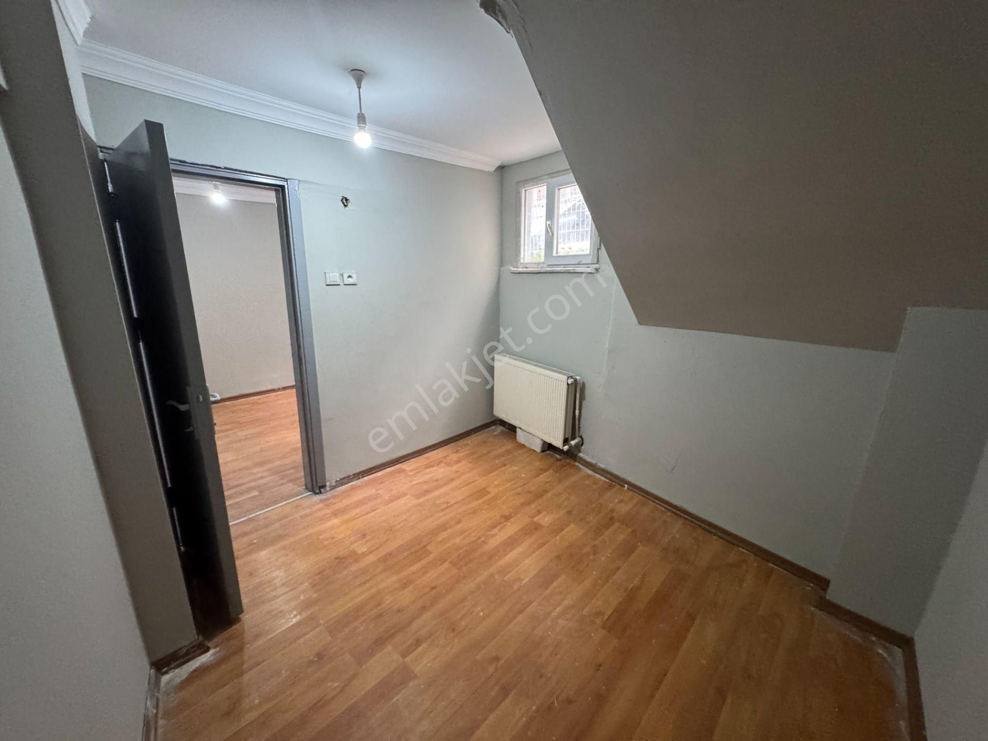 Turyap' Tan Fatih Seyit Ömer' De Bahçeli Tadilatlı Satılık 2+1 Daire - Görsel 18