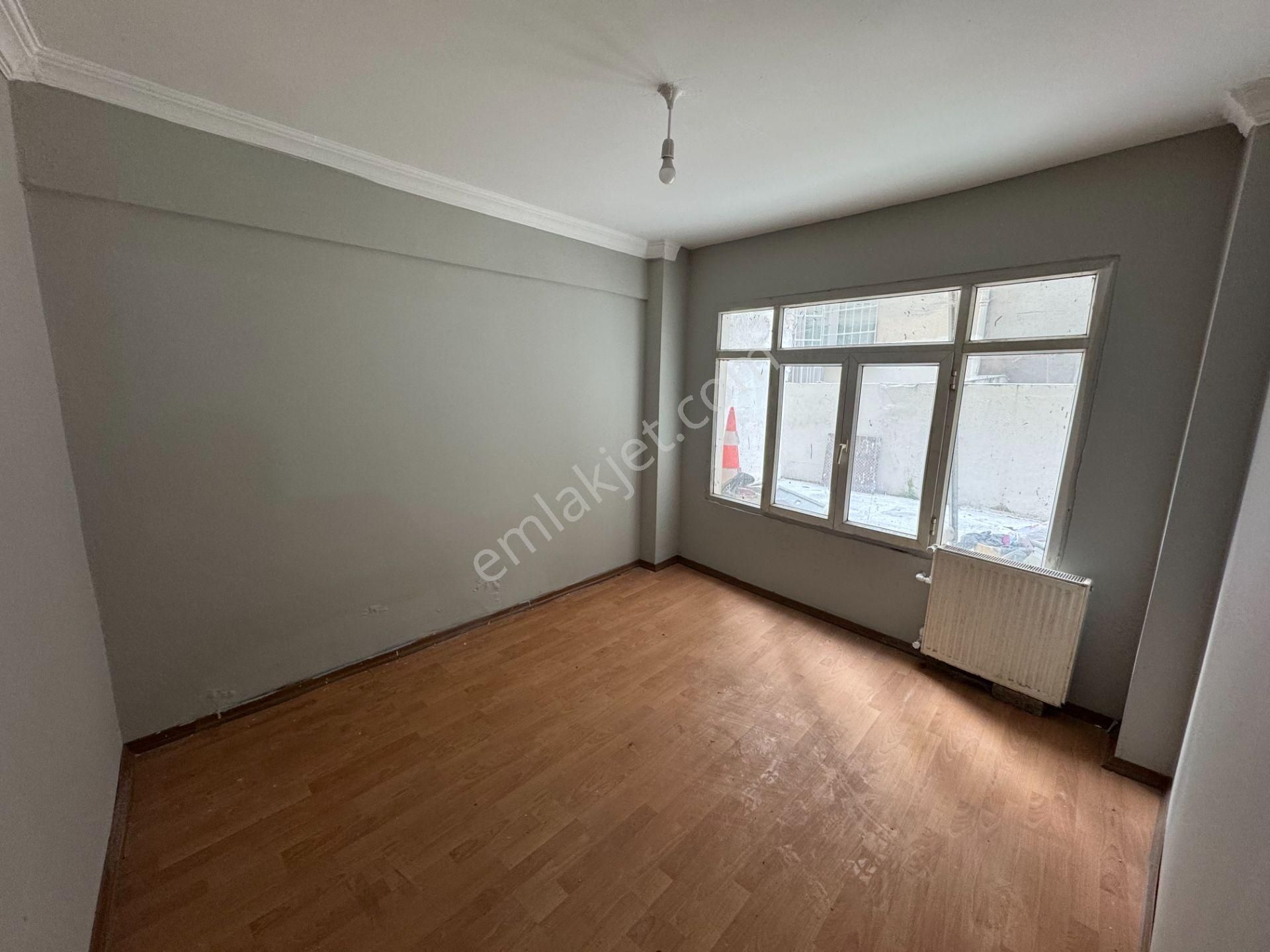 Turyap' Tan Fatih Seyit Ömer' De Bahçeli Tadilatlı Satılık 2+1 Daire - Görsel 5