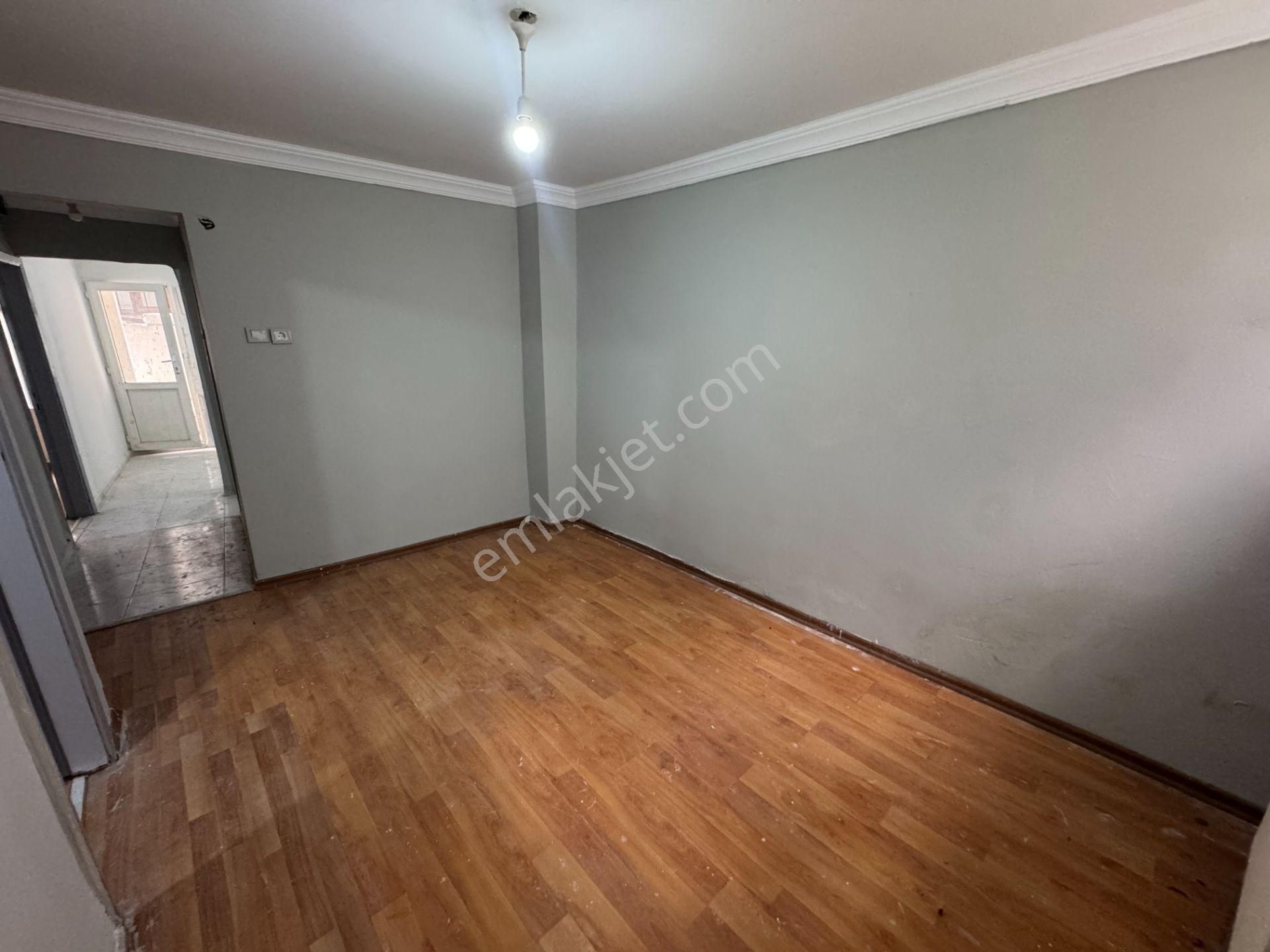 Turyap' Tan Fatih Seyit Ömer' De Bahçeli Tadilatlı Satılık 2+1 Daire - Görsel 17