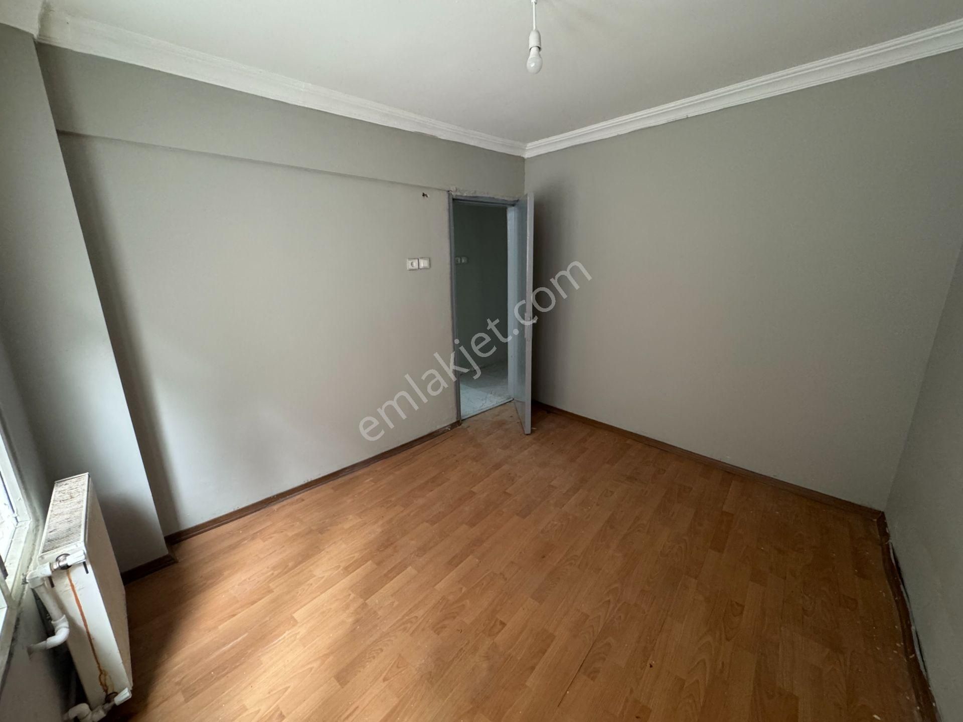 Turyap' Tan Fatih Seyit Ömer' De Bahçeli Tadilatlı Satılık 2+1 Daire - Görsel 22