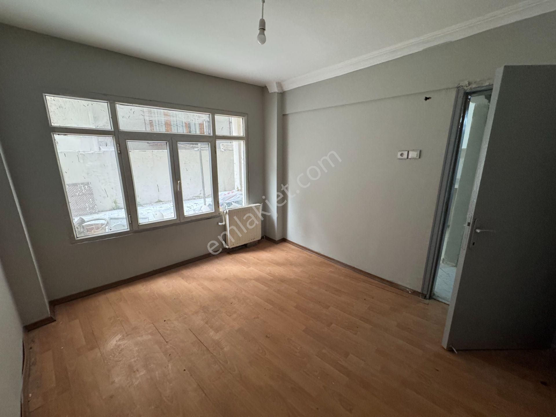 Turyap' Tan Fatih Seyit Ömer' De Bahçeli Tadilatlı Satılık 2+1 Daire - Görsel 6