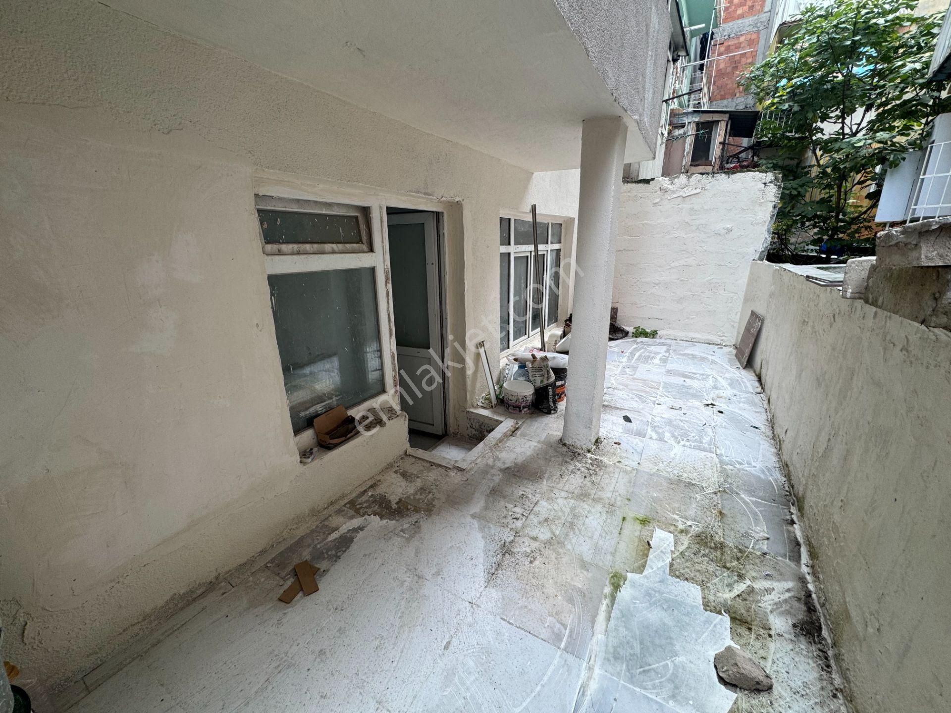 Turyap' Tan Fatih Seyit Ömer' De Bahçeli Tadilatlı Satılık 2+1 Daire - Görsel 27