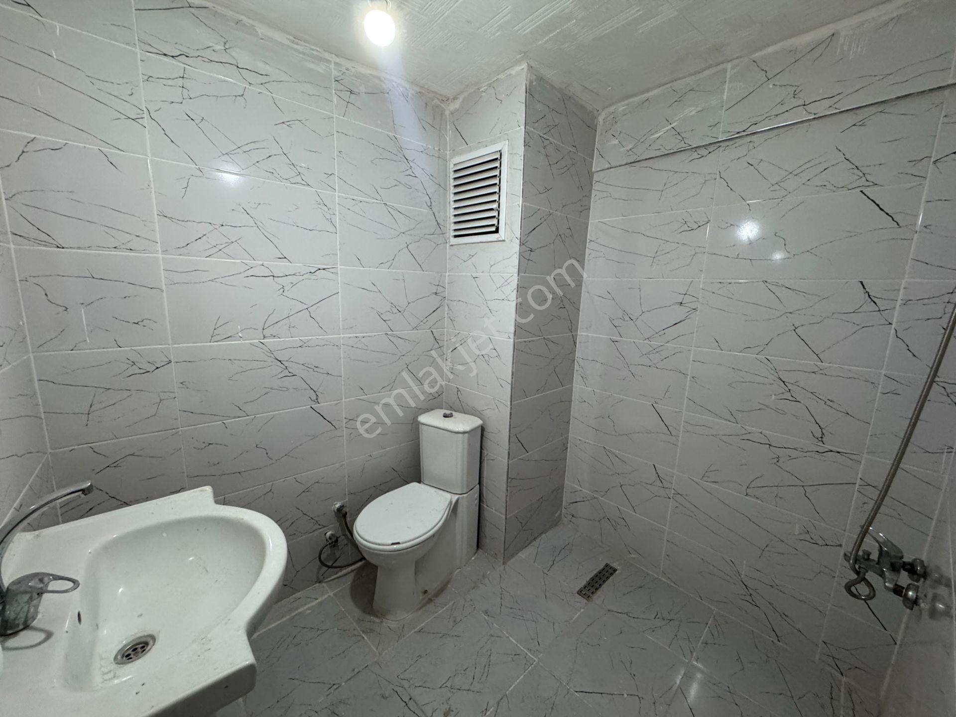 Turyap' Tan Fatih Seyit Ömer' De Bahçeli Tadilatlı Satılık 2+1 Daire - Görsel 7