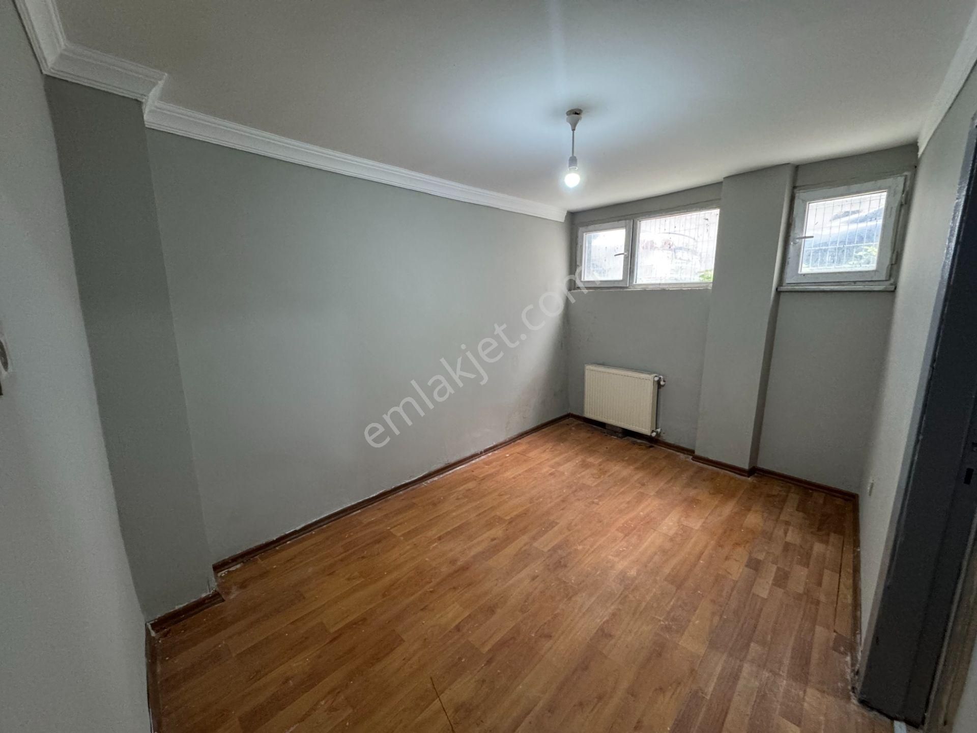 Turyap' Tan Fatih Seyit Ömer' De Bahçeli Tadilatlı Satılık 2+1 Daire - Görsel 15