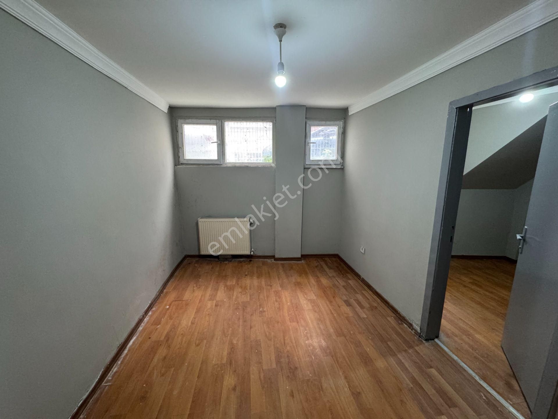 Turyap' Tan Fatih Seyit Ömer' De Bahçeli Tadilatlı Satılık 2+1 Daire - Görsel 16