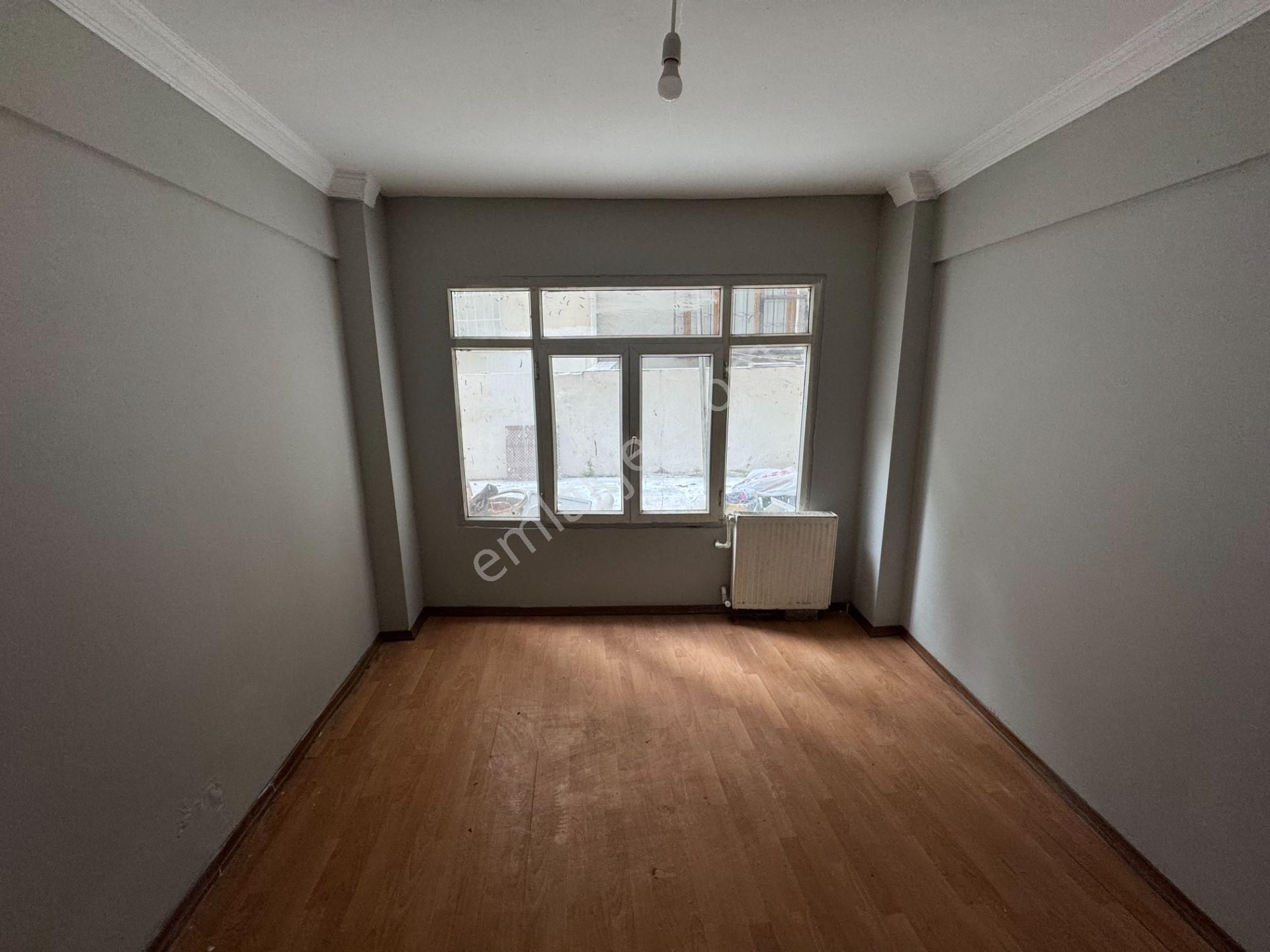 Turyap' Tan Fatih Seyit Ömer' De Bahçeli Tadilatlı Satılık 2+1 Daire - Görsel 21