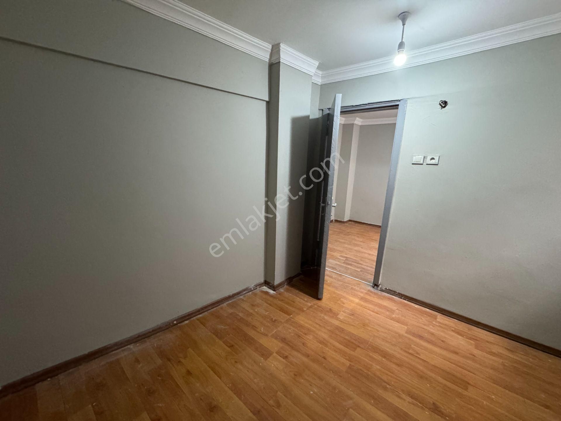 Turyap' Tan Fatih Seyit Ömer' De Bahçeli Tadilatlı Satılık 2+1 Daire - Görsel 20