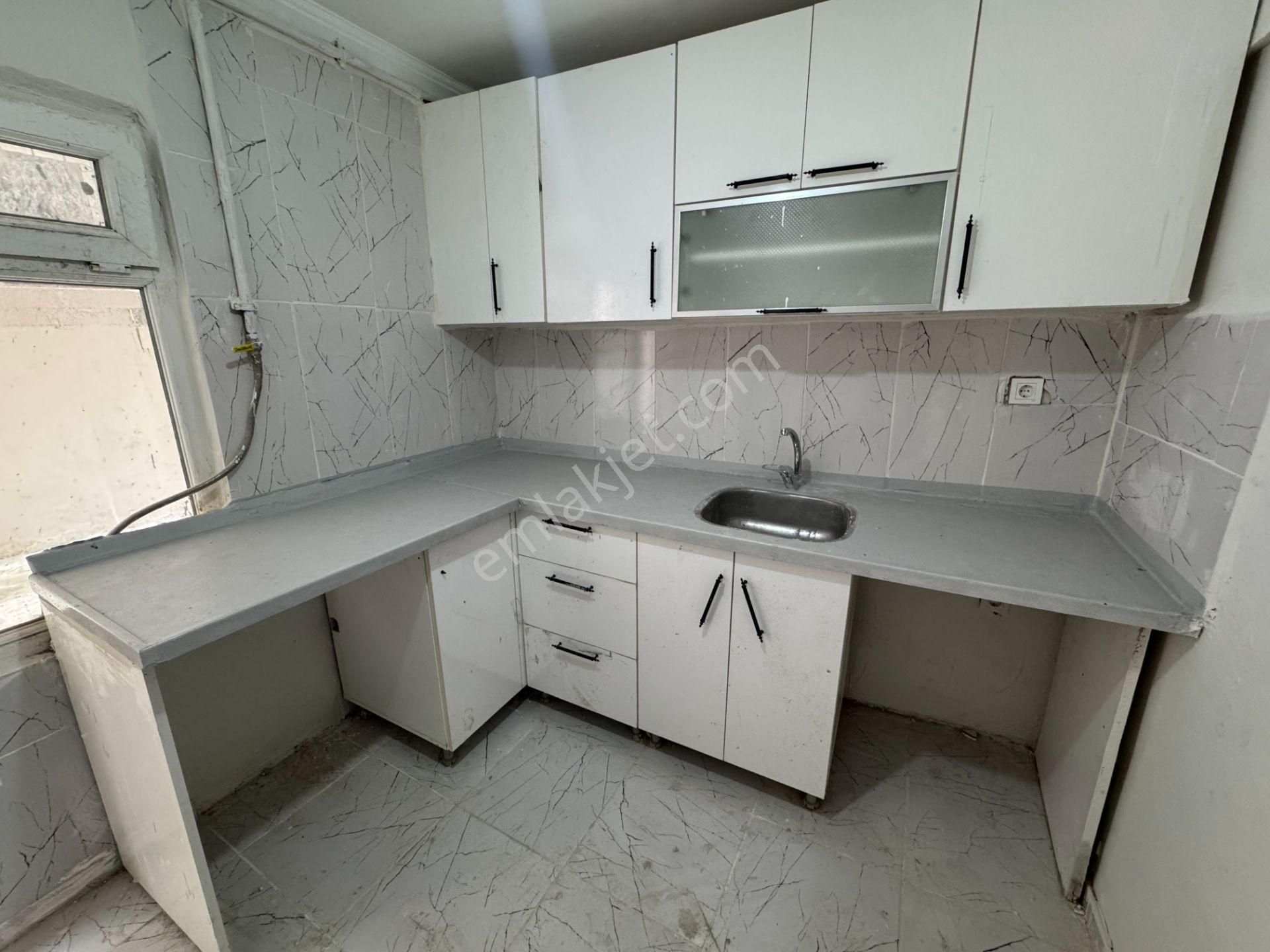 Turyap' Tan Fatih Seyit Ömer' De Bahçeli Tadilatlı Satılık 2+1 Daire - Görsel 26