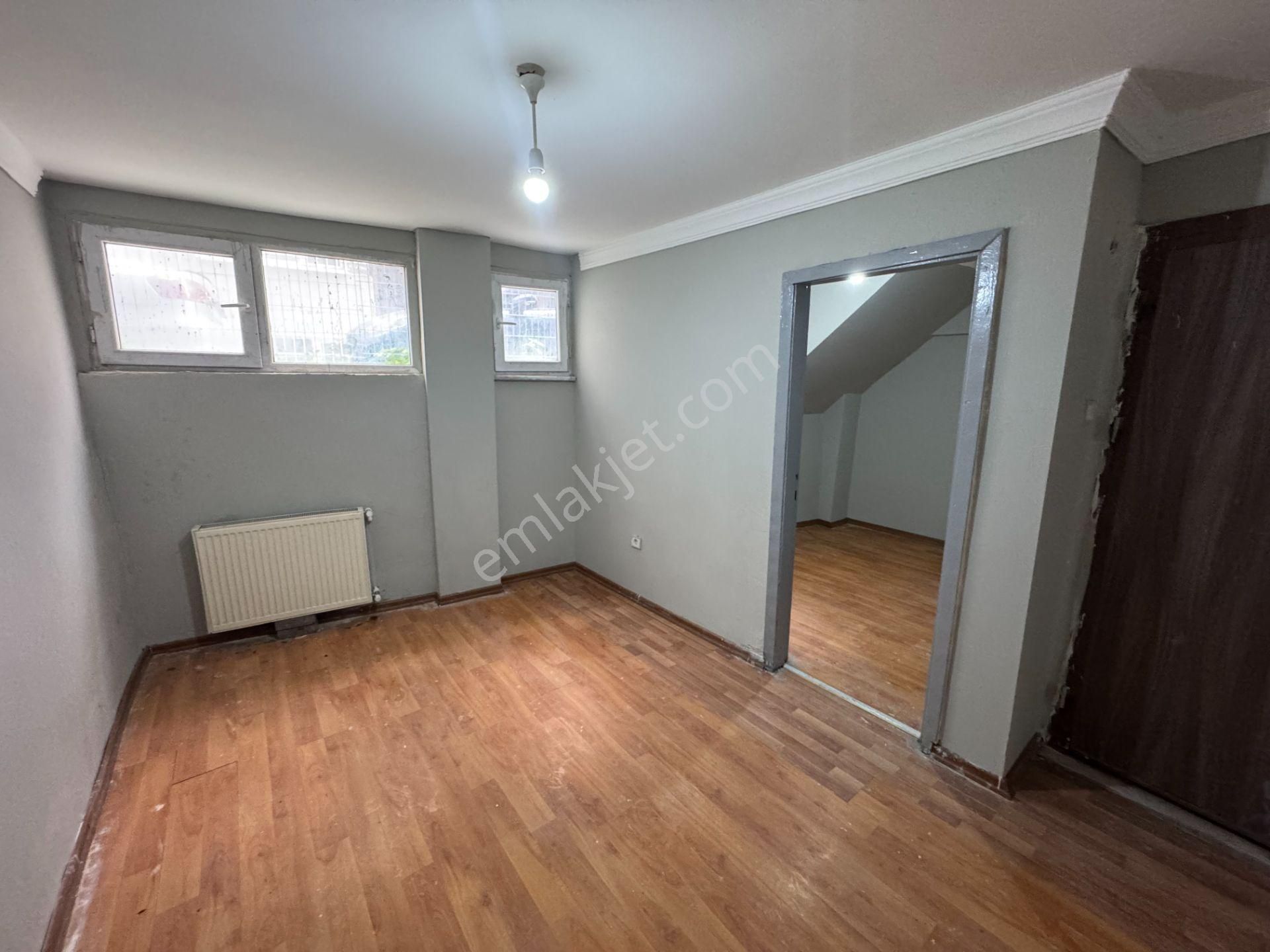 Turyap' Tan Fatih Seyit Ömer' De Bahçeli Tadilatlı Satılık 2+1 Daire - Görsel 2