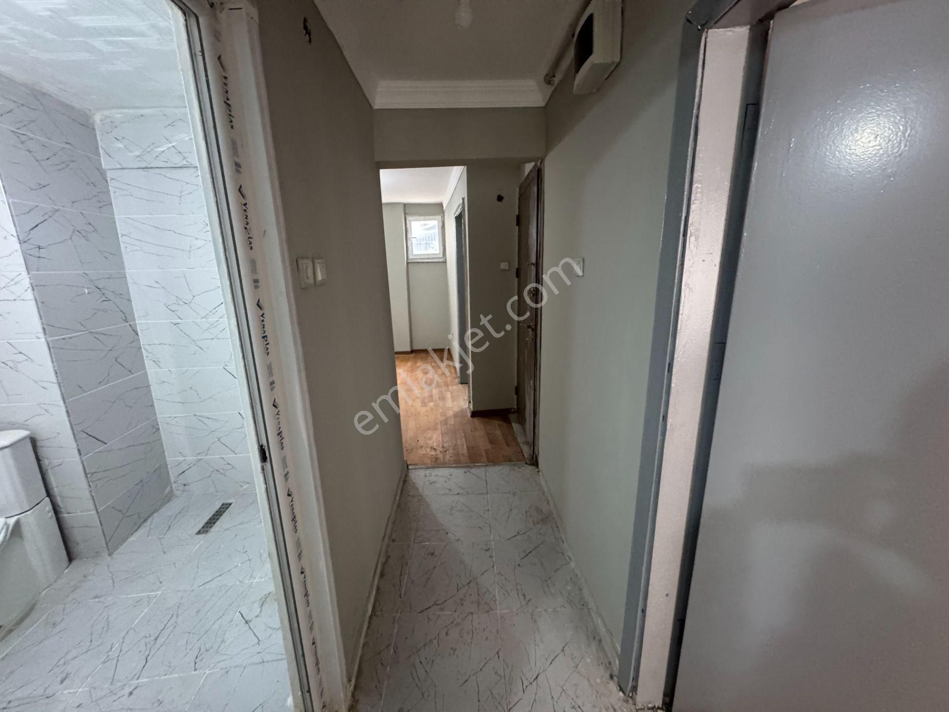 Turyap' Tan Fatih Seyit Ömer' De Bahçeli Tadilatlı Satılık 2+1 Daire - Görsel 23