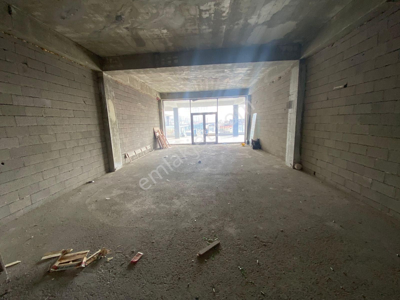 Yenimahalle Serhat Mahallesinde Elegance Meydan Kiralık Dükkan - Görsel 4