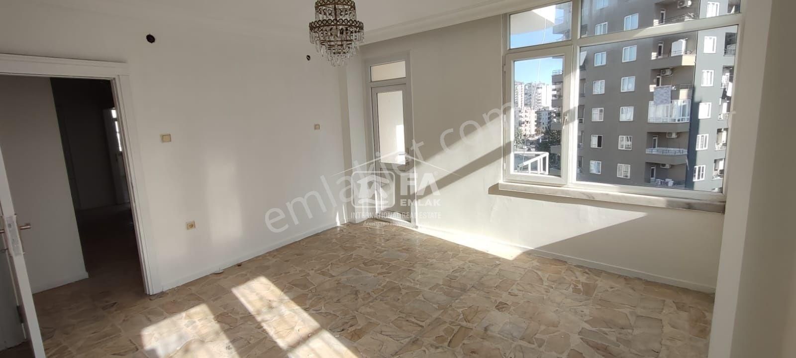 Fa'dan Aydınlık Ve Üç Cepheli 4+1 Kiralık Daire - Görsel 19