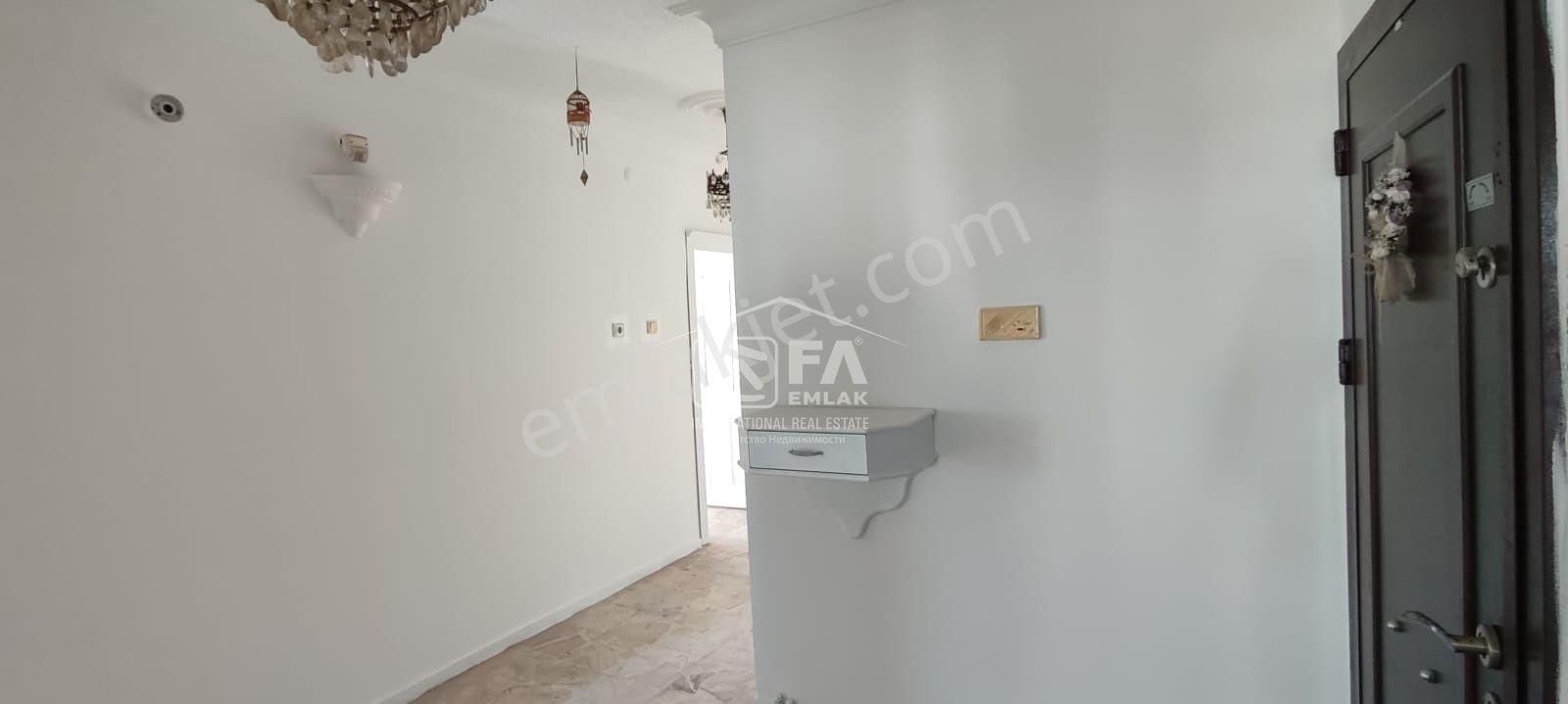 Fa'dan Aydınlık Ve Üç Cepheli 4+1 Kiralık Daire - Görsel 15