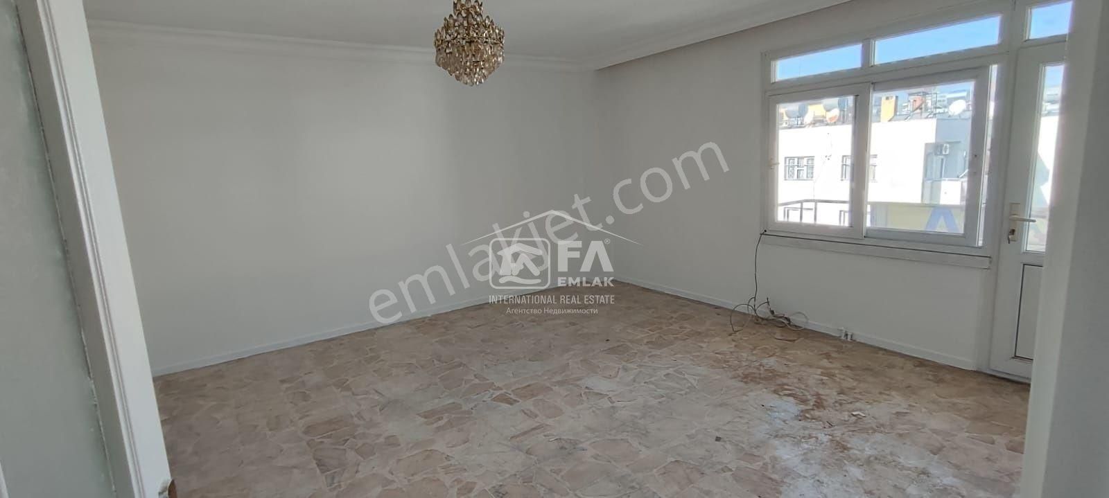 Fa'dan Aydınlık Ve Üç Cepheli 4+1 Kiralık Daire - Görsel 20