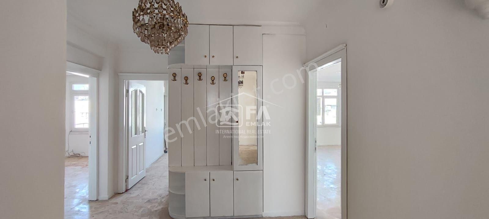 Fa'dan Aydınlık Ve Üç Cepheli 4+1 Kiralık Daire - Görsel 14