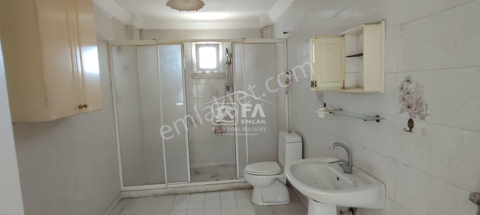 Fa'dan Aydınlık Ve Üç Cepheli 4+1 Kiralık Daire - Görsel 31