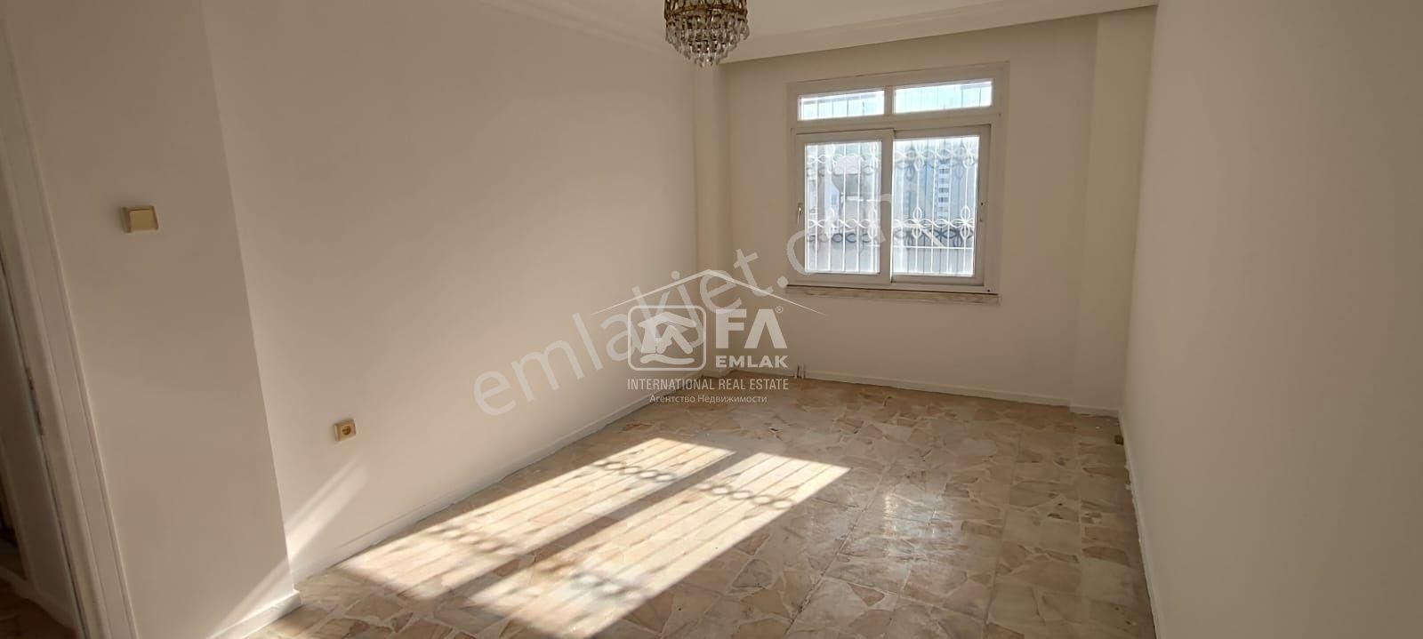 Fa'dan Aydınlık Ve Üç Cepheli 4+1 Kiralık Daire - Görsel 25