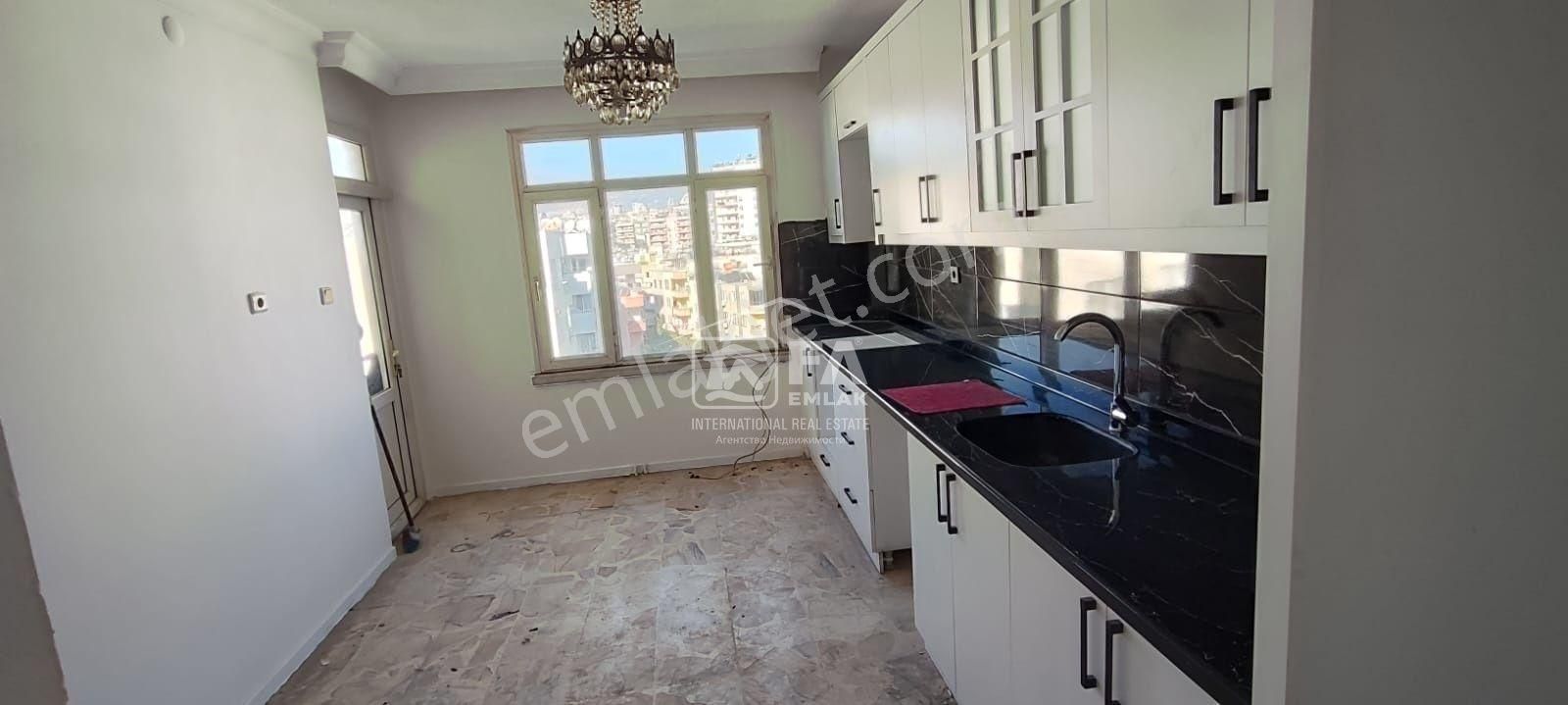 Fa'dan Aydınlık Ve Üç Cepheli 4+1 Kiralık Daire - Görsel 7