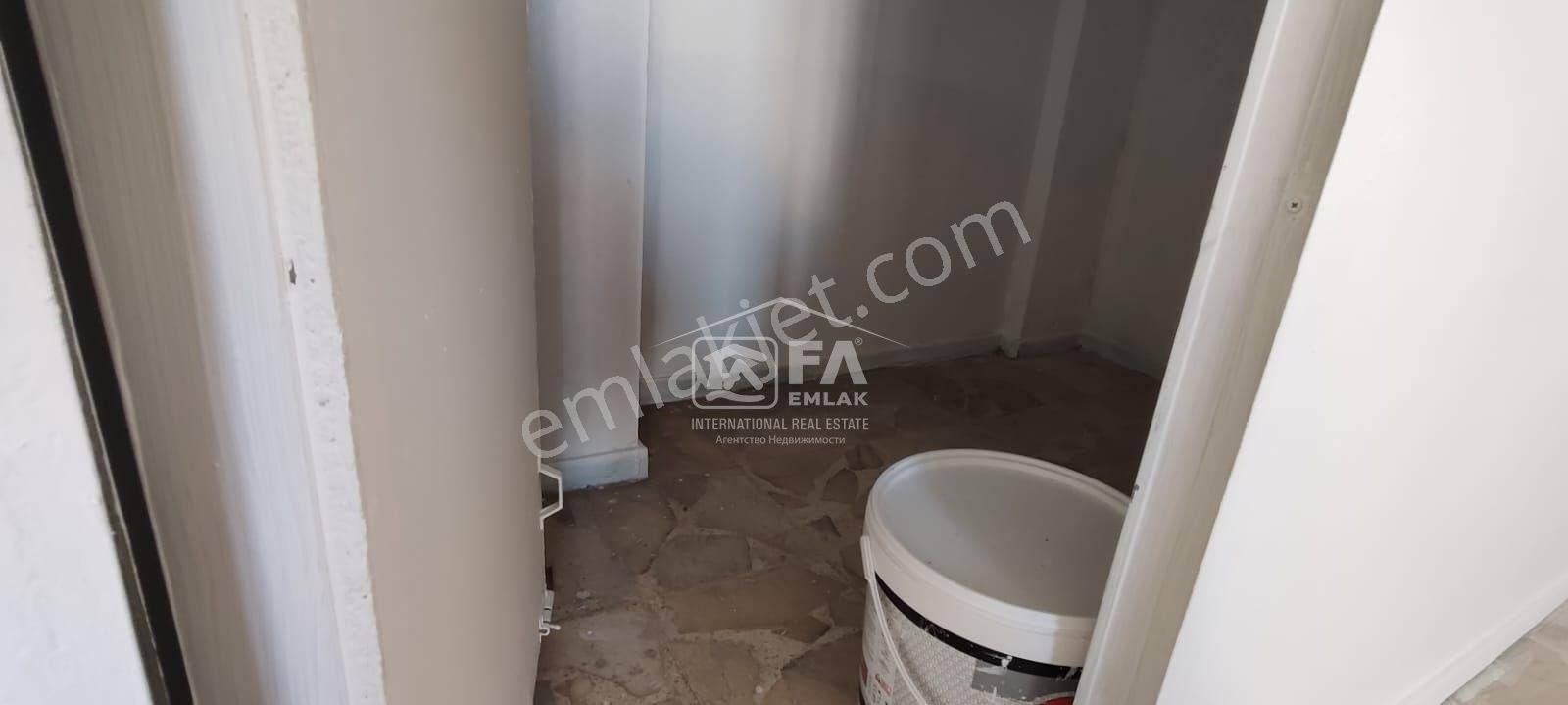 Fa'dan Aydınlık Ve Üç Cepheli 4+1 Kiralık Daire - Görsel 12