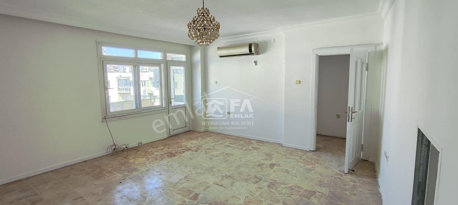 Fa'dan Aydınlık Ve Üç Cepheli 4+1 Kiralık Daire - Görsel 11