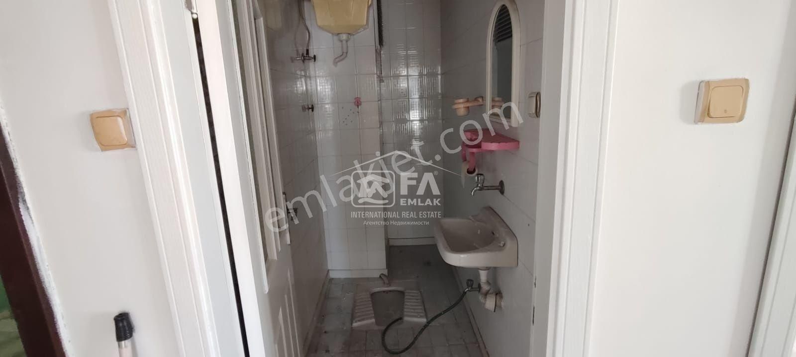 Fa'dan Aydınlık Ve Üç Cepheli 4+1 Kiralık Daire - Görsel 30