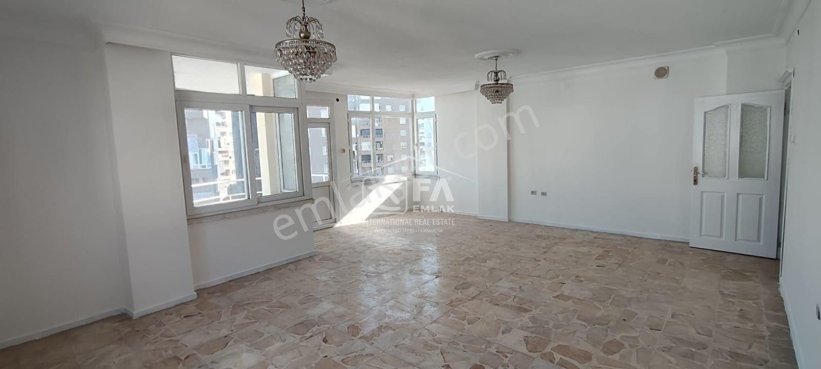 Fa'dan Aydınlık Ve Üç Cepheli 4+1 Kiralık Daire - Görsel 2
