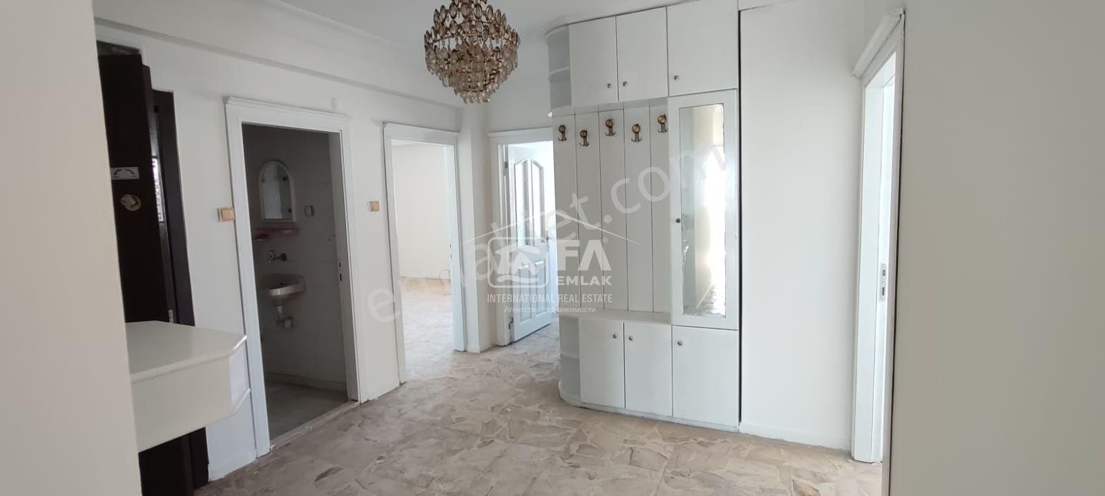 Fa'dan Aydınlık Ve Üç Cepheli 4+1 Kiralık Daire - Görsel 6