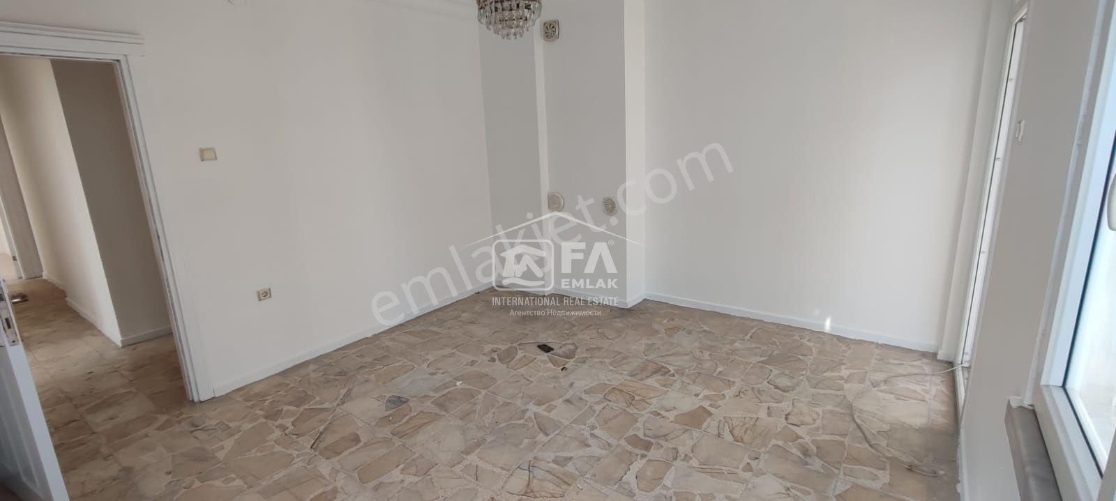 Fa'dan Aydınlık Ve Üç Cepheli 4+1 Kiralık Daire - Görsel 22