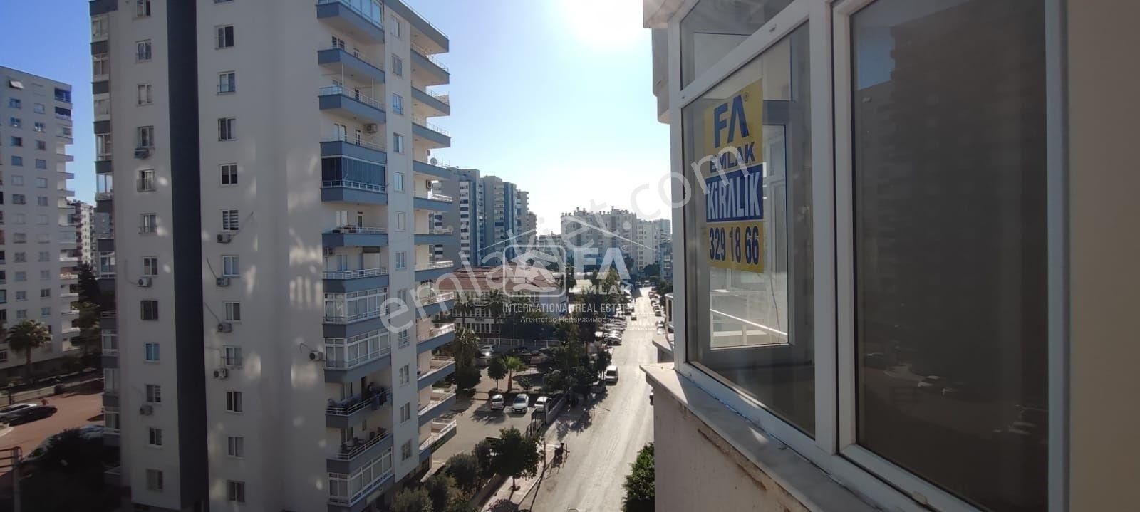 Fa'dan Aydınlık Ve Üç Cepheli 4+1 Kiralık Daire - Görsel 5