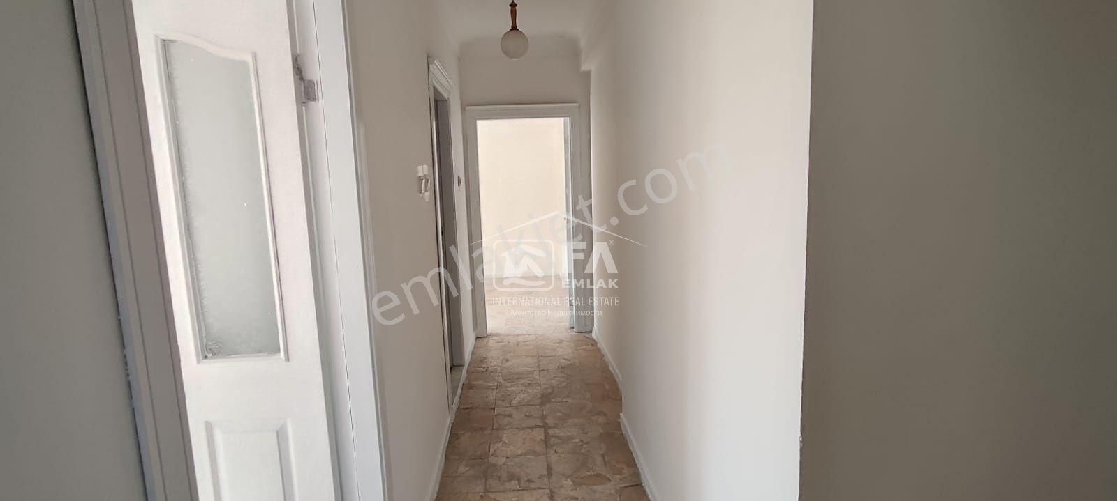 Fa'dan Aydınlık Ve Üç Cepheli 4+1 Kiralık Daire - Görsel 16
