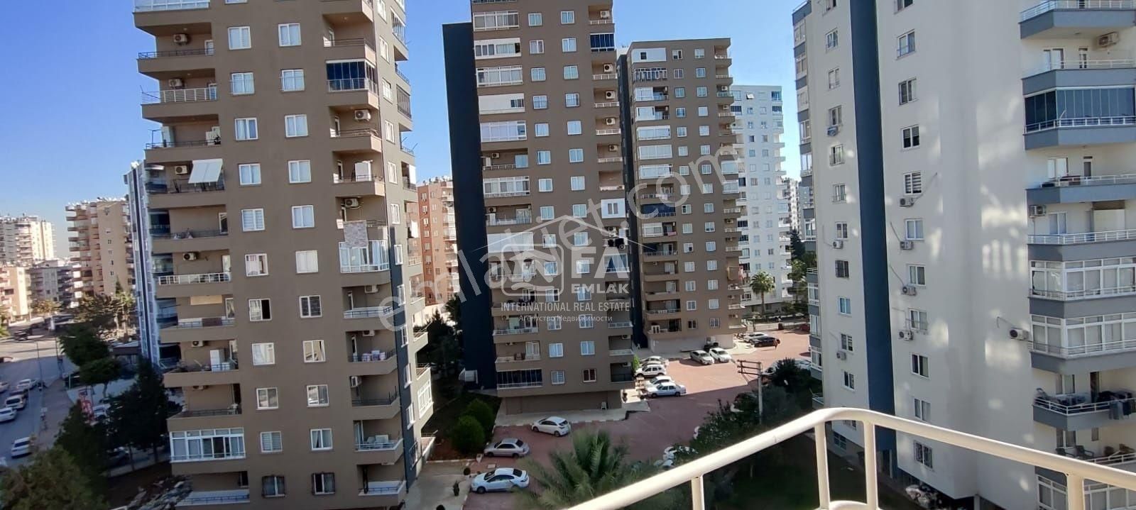 Fa'dan Aydınlık Ve Üç Cepheli 4+1 Kiralık Daire - Görsel 29