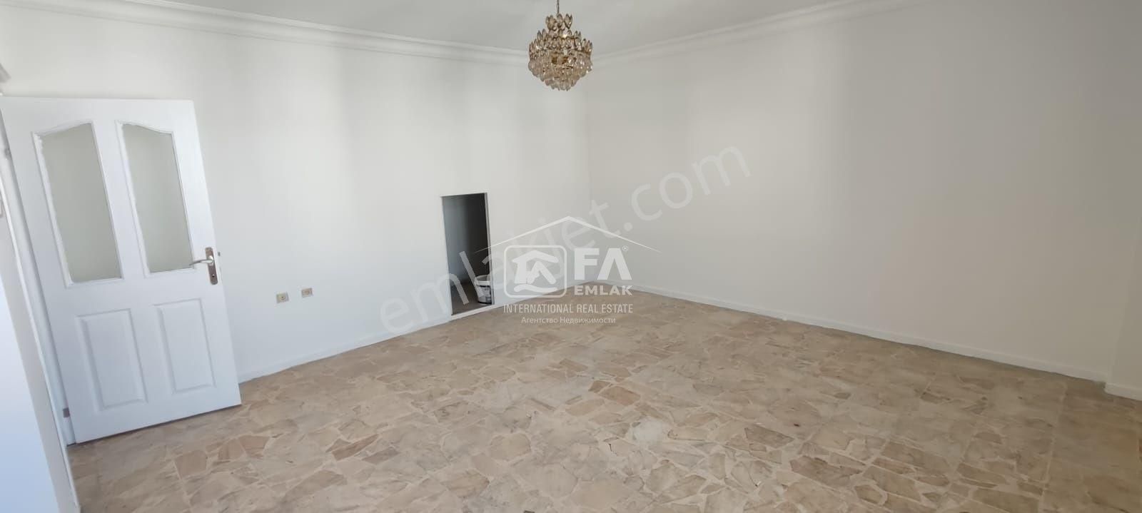 Fa'dan Aydınlık Ve Üç Cepheli 4+1 Kiralık Daire - Görsel 10