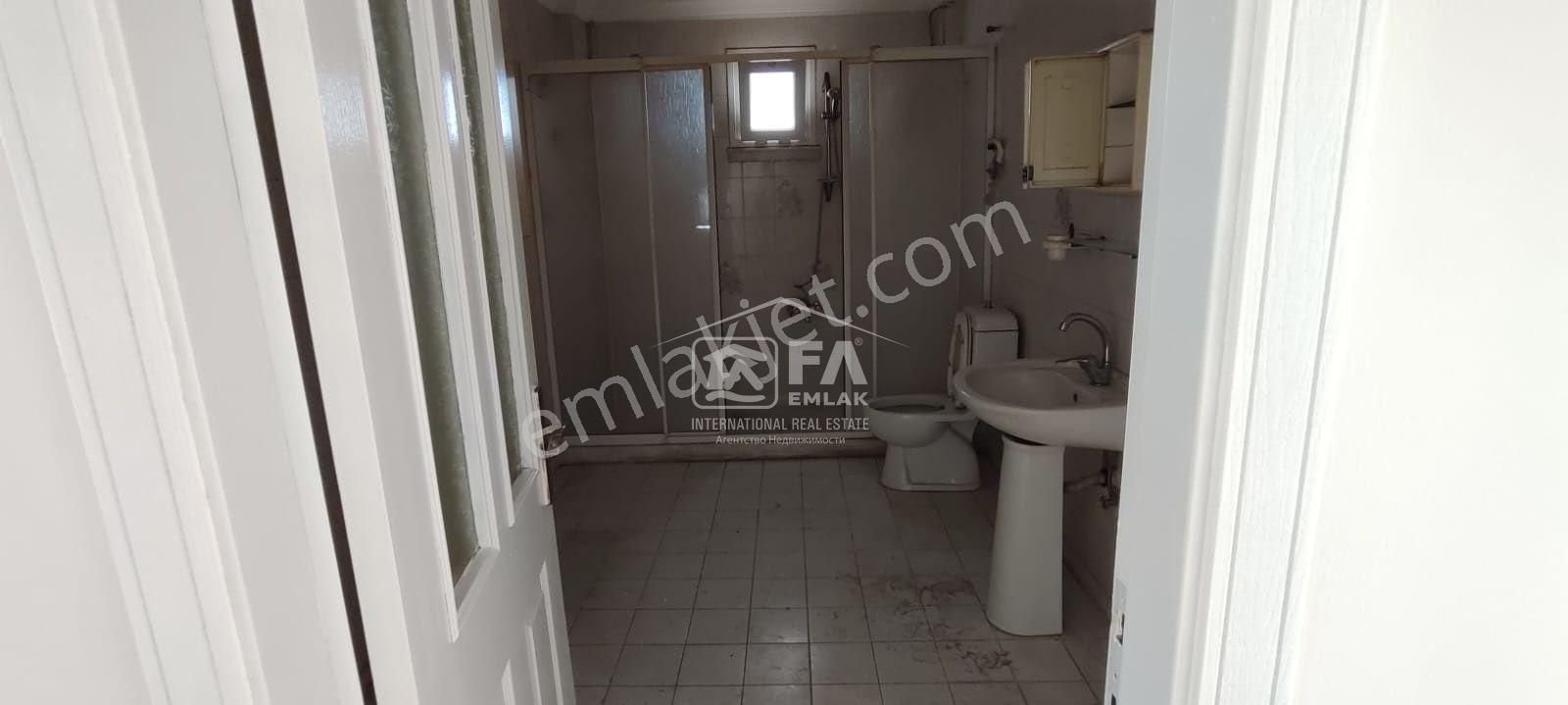 Fa'dan Aydınlık Ve Üç Cepheli 4+1 Kiralık Daire - Görsel 32
