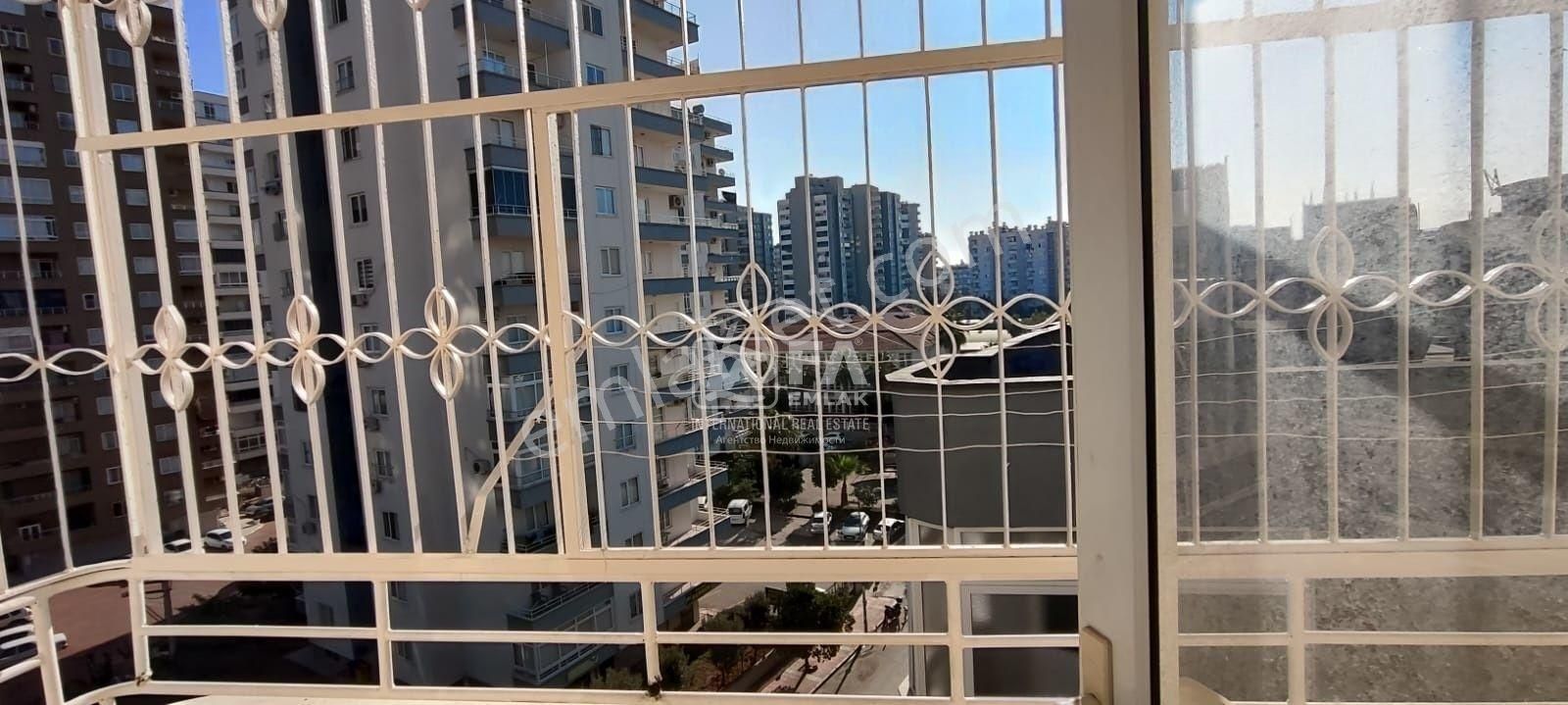 Fa'dan Aydınlık Ve Üç Cepheli 4+1 Kiralık Daire - Görsel 27