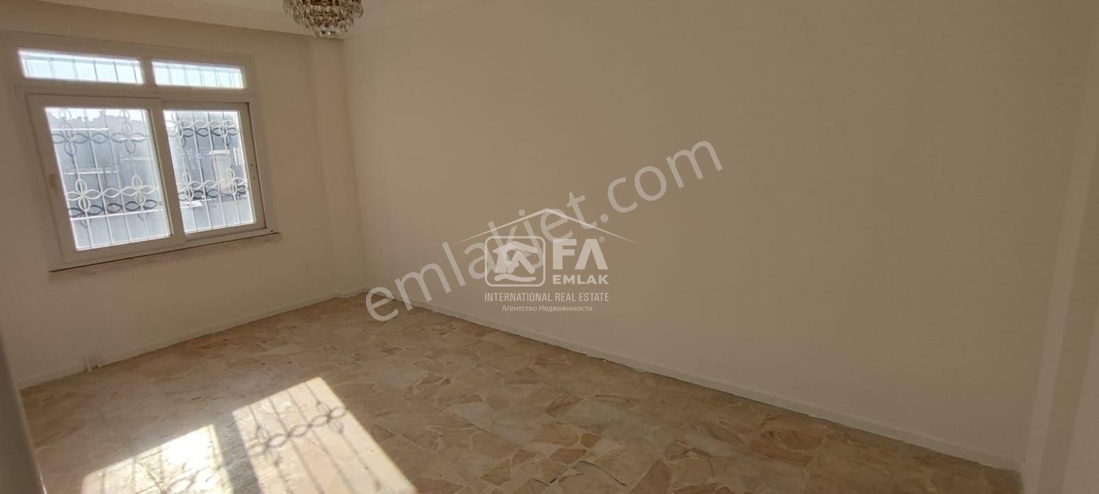 Fa'dan Aydınlık Ve Üç Cepheli 4+1 Kiralık Daire - Görsel 24