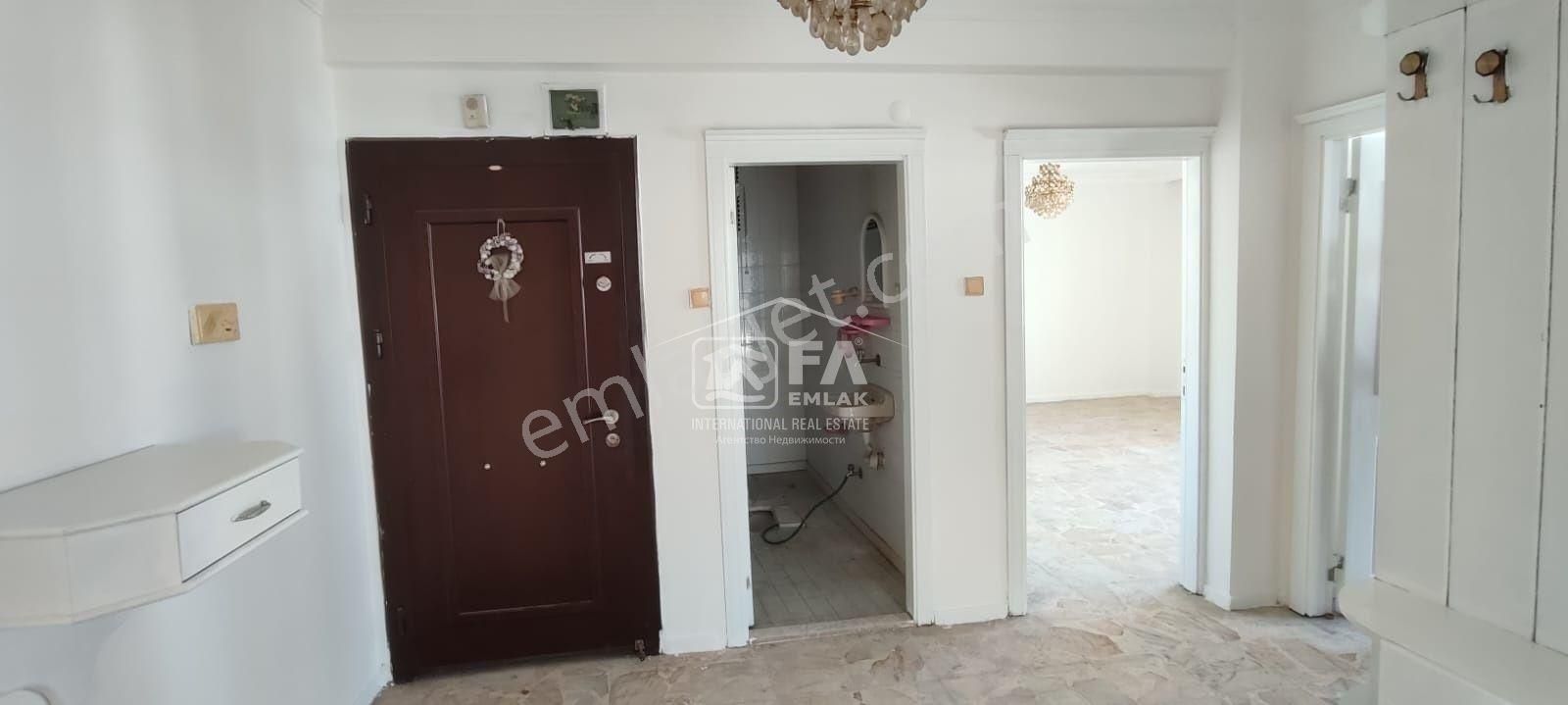 Fa'dan Aydınlık Ve Üç Cepheli 4+1 Kiralık Daire - Görsel 9