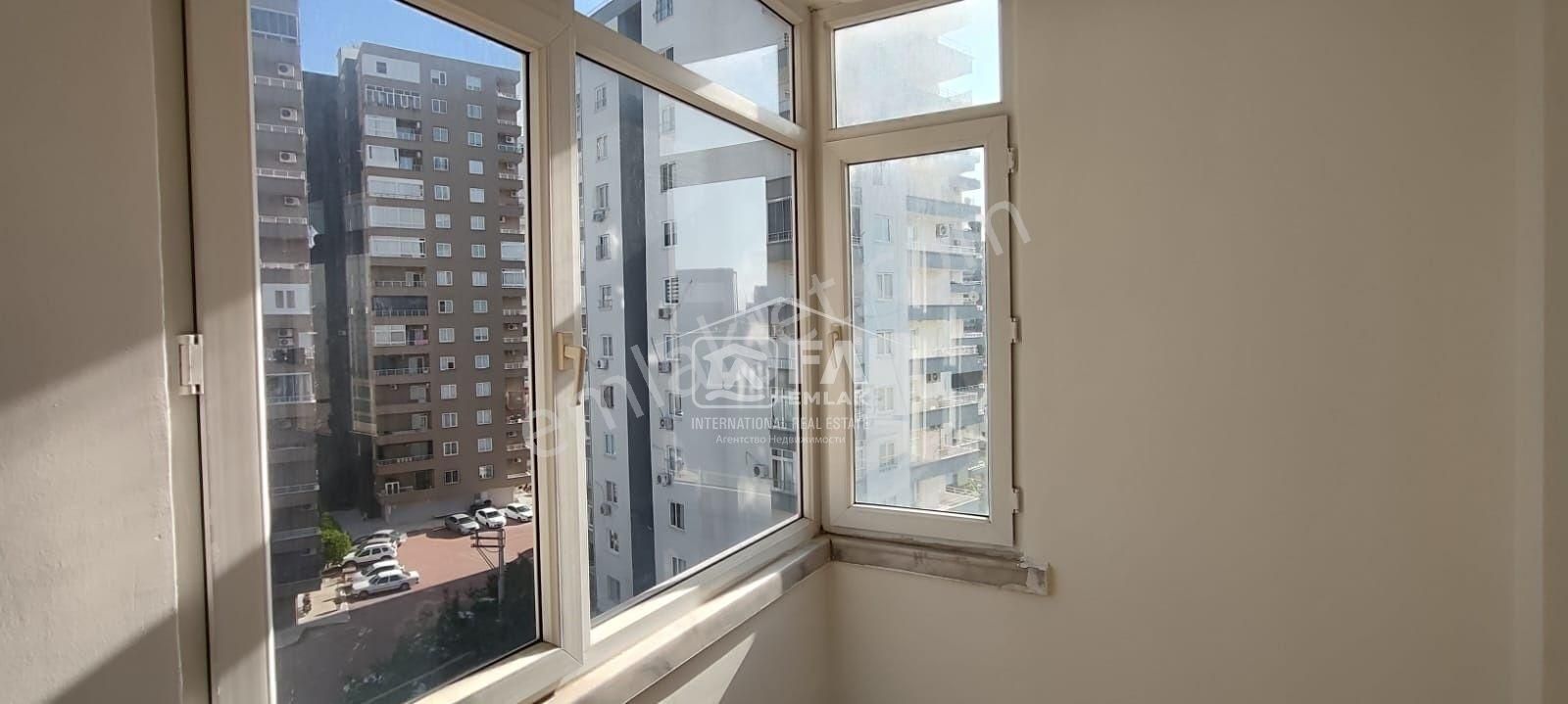 Fa'dan Aydınlık Ve Üç Cepheli 4+1 Kiralık Daire - Görsel 17