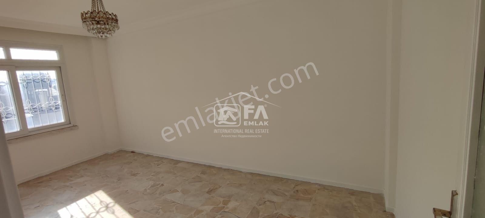 Fa'dan Aydınlık Ve Üç Cepheli 4+1 Kiralık Daire - Görsel 26