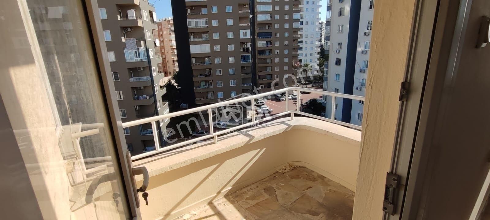 Fa'dan Aydınlık Ve Üç Cepheli 4+1 Kiralık Daire - Görsel 28
