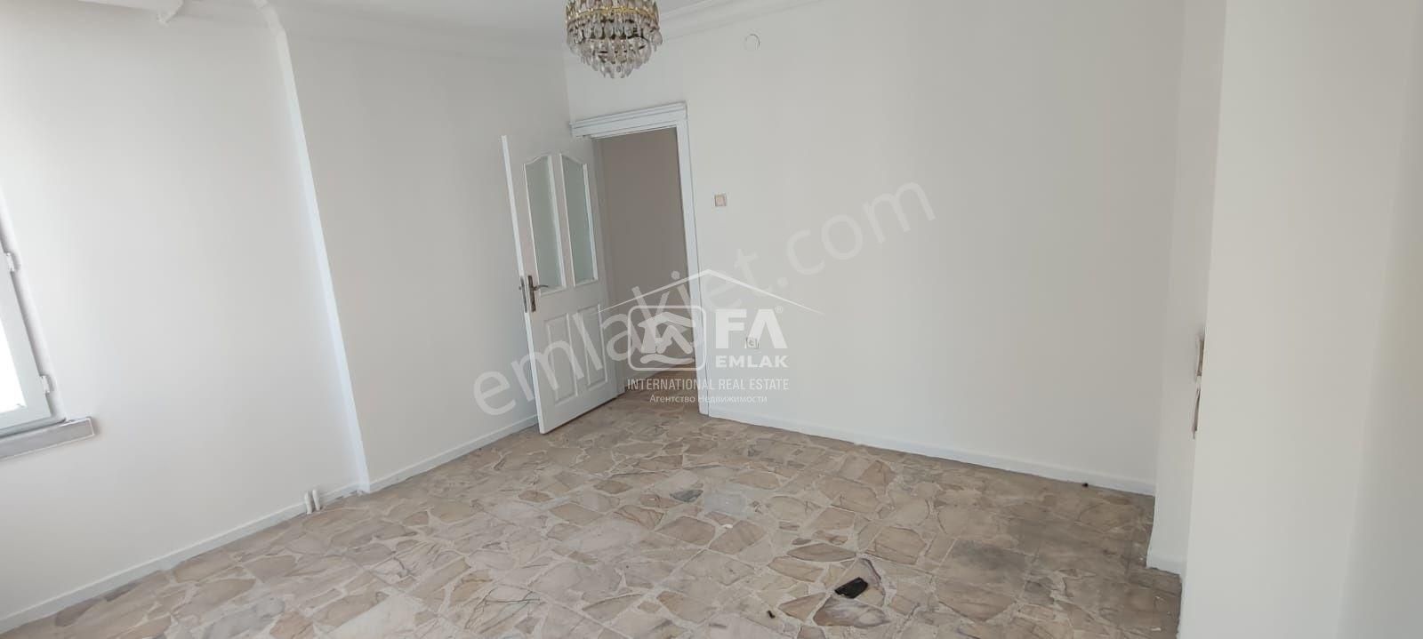 Fa'dan Aydınlık Ve Üç Cepheli 4+1 Kiralık Daire - Görsel 23