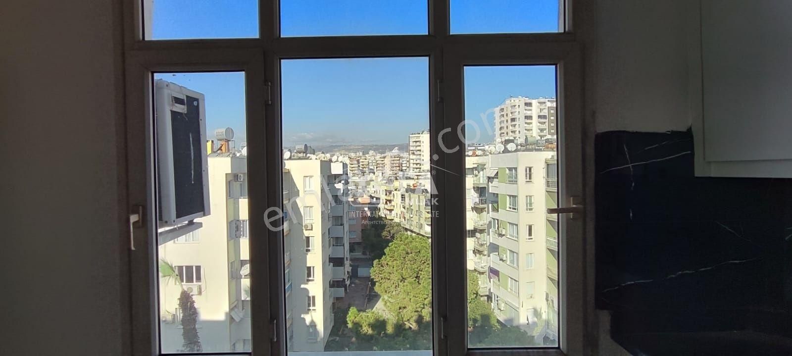 Fa'dan Aydınlık Ve Üç Cepheli 4+1 Kiralık Daire - Görsel 4