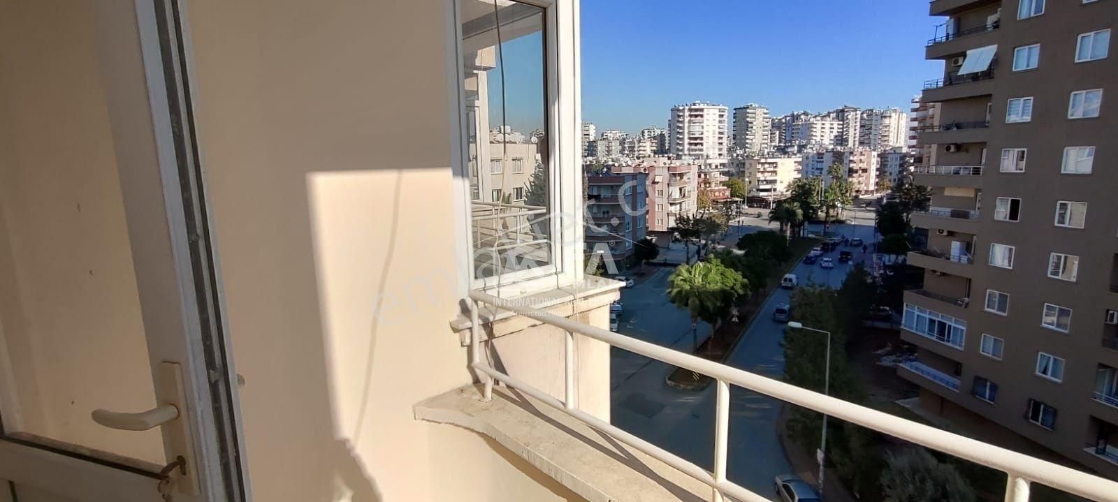 Fa'dan Aydınlık Ve Üç Cepheli 4+1 Kiralık Daire - Görsel 21